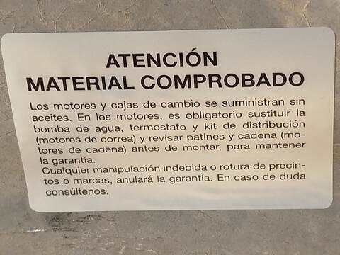 Foto 4ª: Caja Cambios Citroen C3 1.0 VTI 68 68CV 50KW [ZM01] (2014)