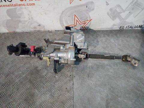 Foto 3ª: Columna Dirección Renault Kangoo DYNAMIQUE 106CV 78KW [K9K804] (2010)