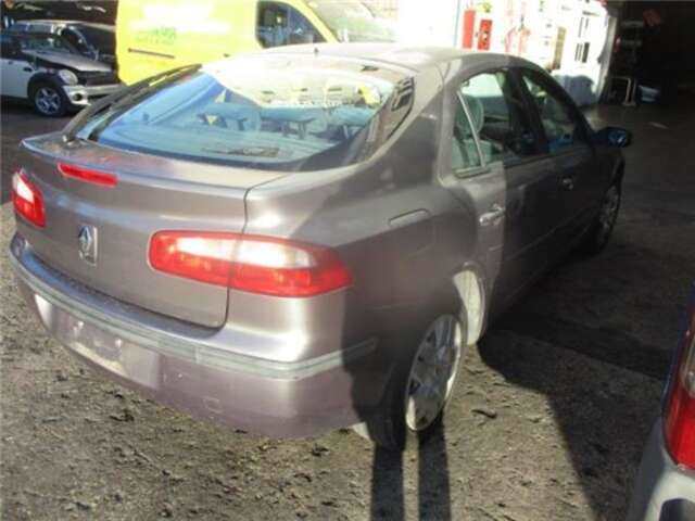 Foto 2ª: Electroventilador Renault Laguna 1.6 16V (BG0A. BG0L) [K4M 710]