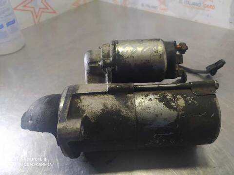 Motor de Arranque Chevrolet Cruze LS 150CV 110KW