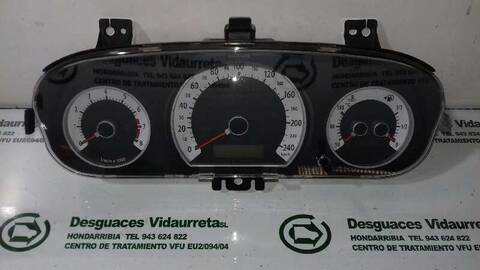 Cuadro de Instrumentos Kia Ceed CONCEPT 109CV 80KW