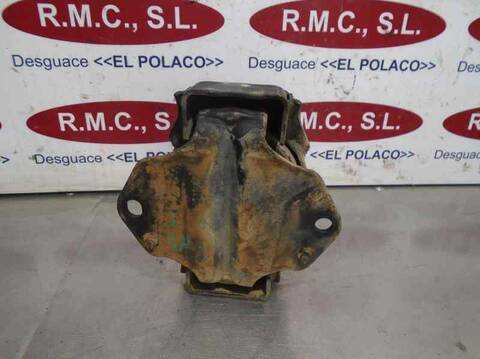 Foto 2ª: Soporte Motor Mitsubishi Montero 3.2 DI-D CAT 160CV 118KW [4M41] (2003)