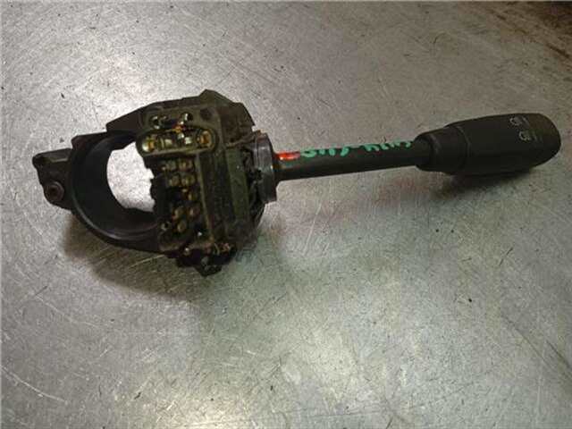 Foto 2ª: Mando Multifuncion Mercedes Clase A 140 1.4 140 (168.031) [1.4 LTR. - 60 KW CAT] [M 166.940]