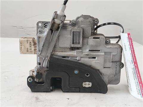 Foto 2ª: Cerradura Puerta Delantera Derecha Audi A6 2.0 TDI AVANT 140CV 103KW [BRE] (2007)