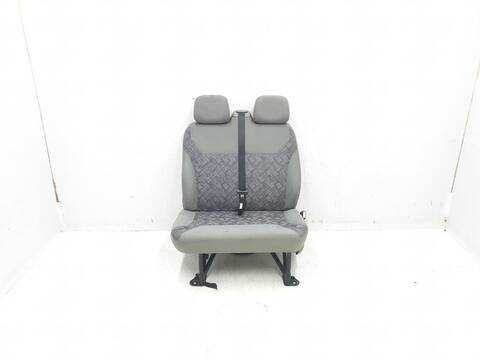 Asiento Delantero Derecho Opel Vivaro FURGON 2.9T LARGO