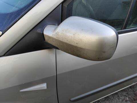 Foto 2ª: Retrovisor Izquierdo Renault Scenic K9KP732 JM) (2008)