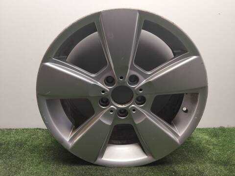 LLanta Chapa Bmw X3 2.5 I 192CV 141KW