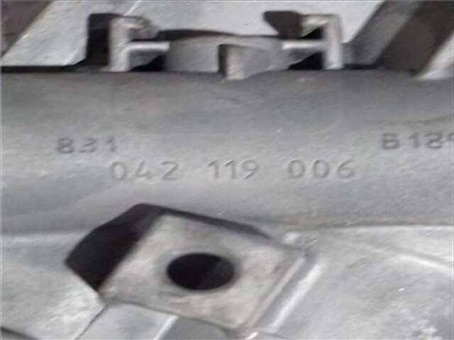 Foto 3ª: Motor de Arranque Bmw Serie 3 315 1.8 316TI [1.8 LTR. - 85 KW 16V] [N42B18A G]