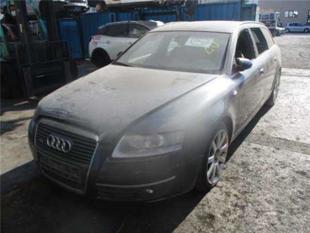 Transmision Delantera Derecha Audi A6 3.0 TDI QUATTRO (171KW) [3.0 LTR. - 171 KW V6 24V TDI]
