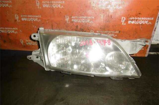Foto 2ª: Faro Derecho Mazda Premacy 2.0 TD [RF3F]