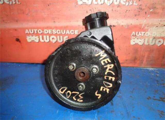 Bomba Servodireccion Mercedes Clase S 220 3.2 320 CDI (220.026) [3.2 LTR. - 145 KW CDI CAT]
