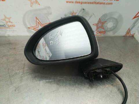 Retrovisor Izquierdo Opel Corsa EXPRESSION 75CV 55KW
