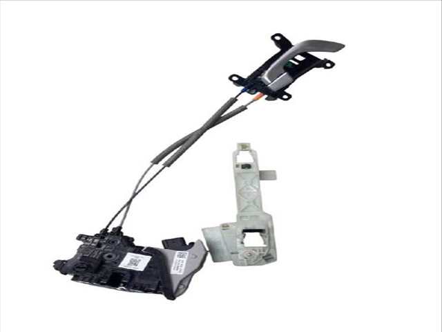 Foto 3ª: Cerradura Puerta Trasera Derecha Hyundai Kona EV 204CV (2017)