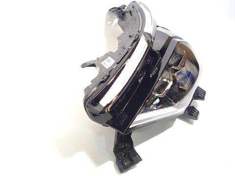 Foto 2ª: Faro Izquierdo Citroen C4 1.2 155CV 114KW [YH01] (2022)