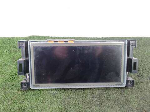 Pantalla Multifuncion Land Rover Discovery 2.0 SD4 4X4 241CV 177KW