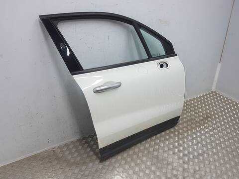 Foto 2ª: Puerta Delantera Derecha Fiat 500 CROSS PLUS