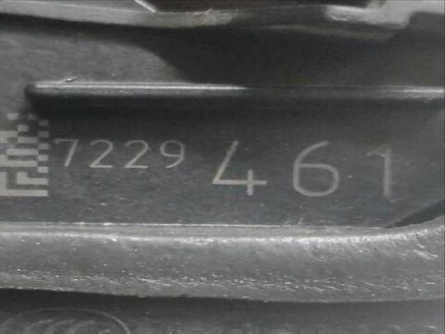 Cerradura Puerta Delantera Izquierda Bmw Serie 1 114 118 D 143CV