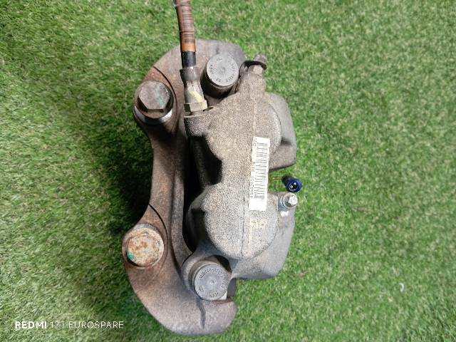 Foto 2ª: Pinza Freno Delantera Derecho Mercedes Clase ML 320 3.0 CDI 5P [642940] (2007)