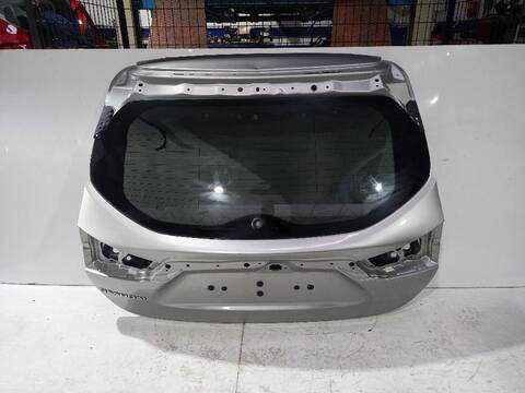 Portón Nissan Qashqai ACENTA 116CV