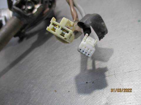 Foto 4ª: Columna Dirección Toyota Aygo BASICO 68CV 50KW [1KR] (2007)
