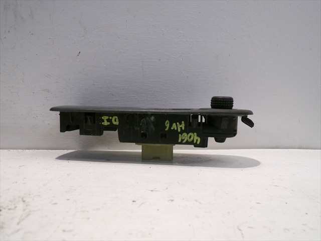 Foto 2ª: Botonera Elevalunas Renault Clio 1.5 DCI CLIO IV 2013-2016 [K9KC6] (2014)