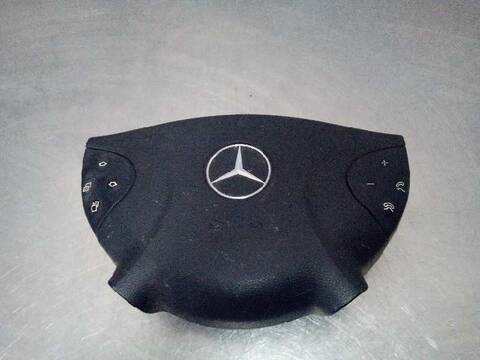 Airbag Delantero Izquierdo Mercedes Clase E 180 BERLINA 224CV 165KW