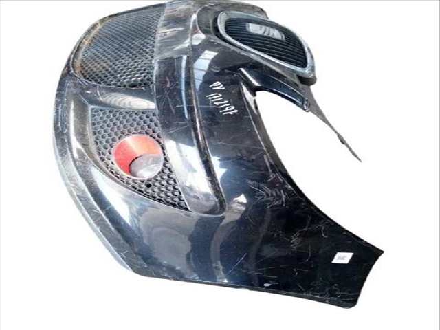 Foto 3ª: Paragolpes Delantero Seat Toledo 1.9 TDI 105CV (2004)