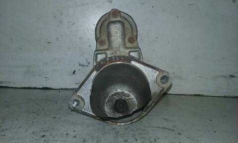 Foto 3ª: Motor de Arranque Opel Corsa 58CV 43KW [Z13DT] (2005)