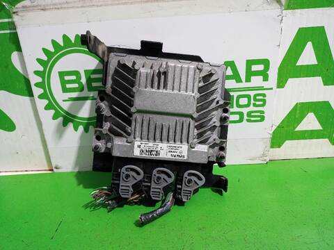 Foto 3ª: Centralita Motor ECU Renault Laguna RENAULT LAGUNA III GRANDTOUR 109CV [K9K780] (2007)