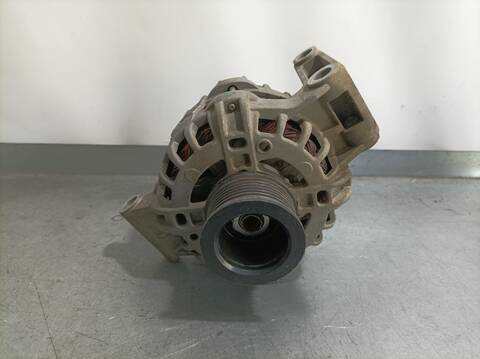 Alternador Ford Ranger DOPPELKABINE 4X4 XL 150CV 110KW