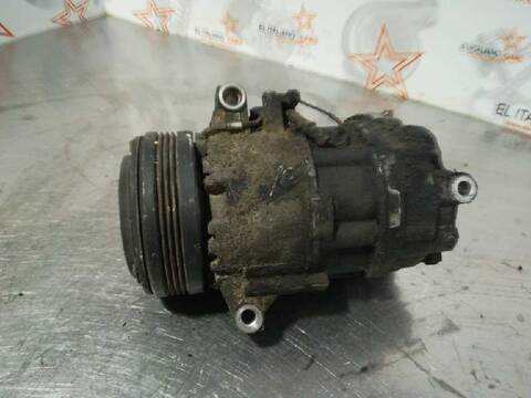 Compresor Aire Acondicionado Bmw Serie 3 315 320D BERLINA 150CV 110KW