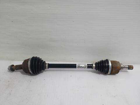 Transmision Delantera Izquierda Peugeot 308 ACTIVE 110CV