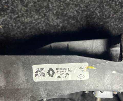 Foto 2ª: Palanca de Cambio Renault Trafic L1H1 3 0T 8/9 ASIENTOS) EQUILIBRE BLUE DCI FAP CAT 110CV 81KW [M9R Z7]