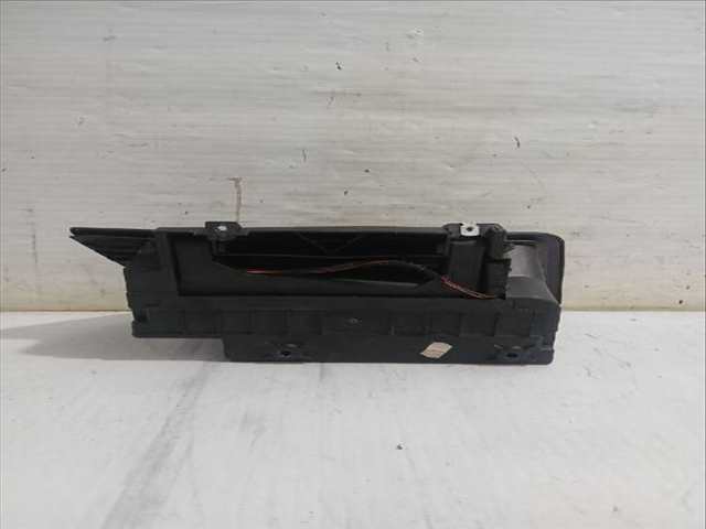 Foto 3ª: Guantera Seat Leon 1.9 TDI 105CV [BKC BLS BXE] (2005)