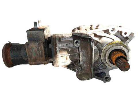 Foto 3ª: Caja Transfer Suzuki SX4 1.9 DDIS 4X4 RW419D) (2006)