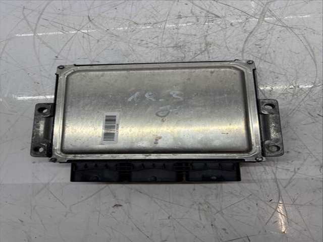 Centralita Check Control Ford Focus 140 CV 103KW
