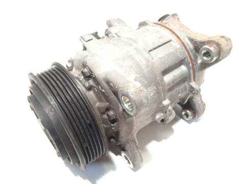 Foto 2ª: Compresor Aire Acondicionado Bmw Serie 4 418 420D COUPE 184CV 135KW [N47D20C] (2014)