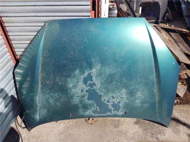 Capot Ford Focus 1.8 TDCI