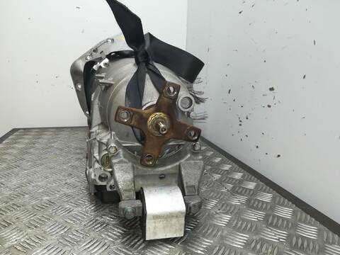 Foto 2ª: Caja Cambios Automatica Mercedes Clase E 180 648961 BERLINA AUT. (2004)