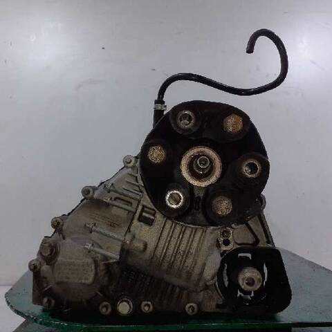 Foto 3ª: Caja Cambios Bmw X3 2.0 16V DIESEL CAT 150CV 110KW [M47N204D4] (2005)