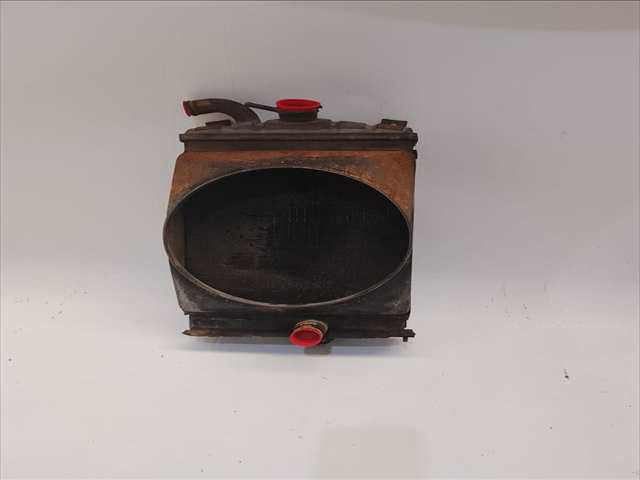 Foto 2ª: Radiador Motor Seat 600 0.8 GASOLINA 110B 17kw [DA] (1970)