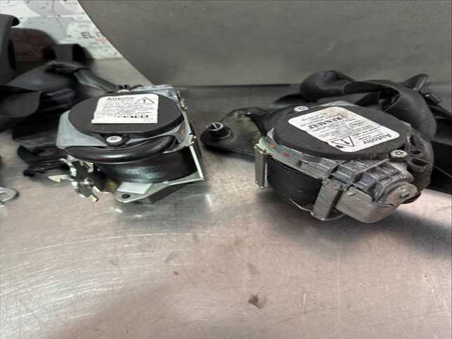 Foto 4ª: Kit Airbag Nissan NV400 L2H2 3.5T DOKA COMFORT [M9T704] (2016)