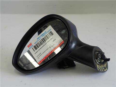 Retrovisor Izquierdo Fiat Punto 1.4 77CV 57KW