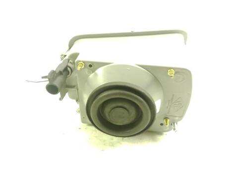 Foto 2ª: Faro Izquierdo Renault 18 VERSION INDEFINIDA (1978)