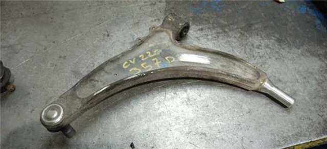 Brazo Suspension Delantero Derecho Opel Insignia 2.0 CDTI