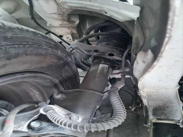 Amortiguador Delantero Derecho Kia Niro CONCEPT 141CV
