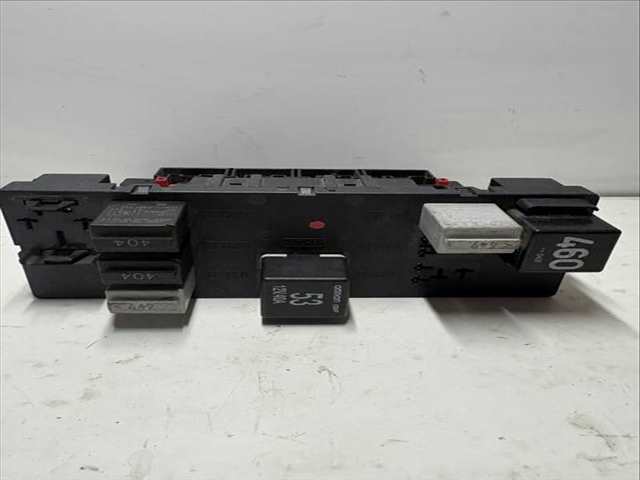 Caja Reles Fusibles Audi A3 CFFB