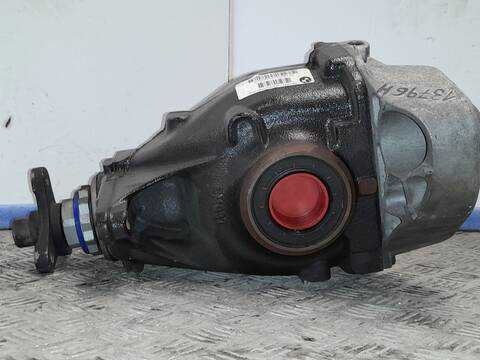 Diferencial Trasero Bmw Serie 1 114 116I 136CV 100KW