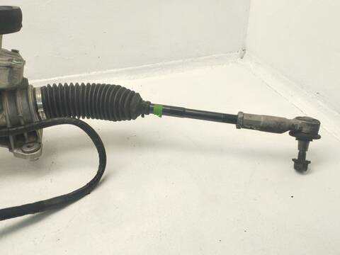 Foto 2ª: Cremallera de Direccion Audi A3 1.9 TDI 105CV 77KW [BKC,BLS,BXE] (2003)