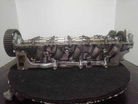 Foto 3ª: Culata Volvo XC 90 2.4 DIESEL CAT 163CV 120KW [D5244T] (2003)